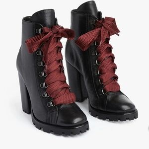 Schultz Zhara Boots